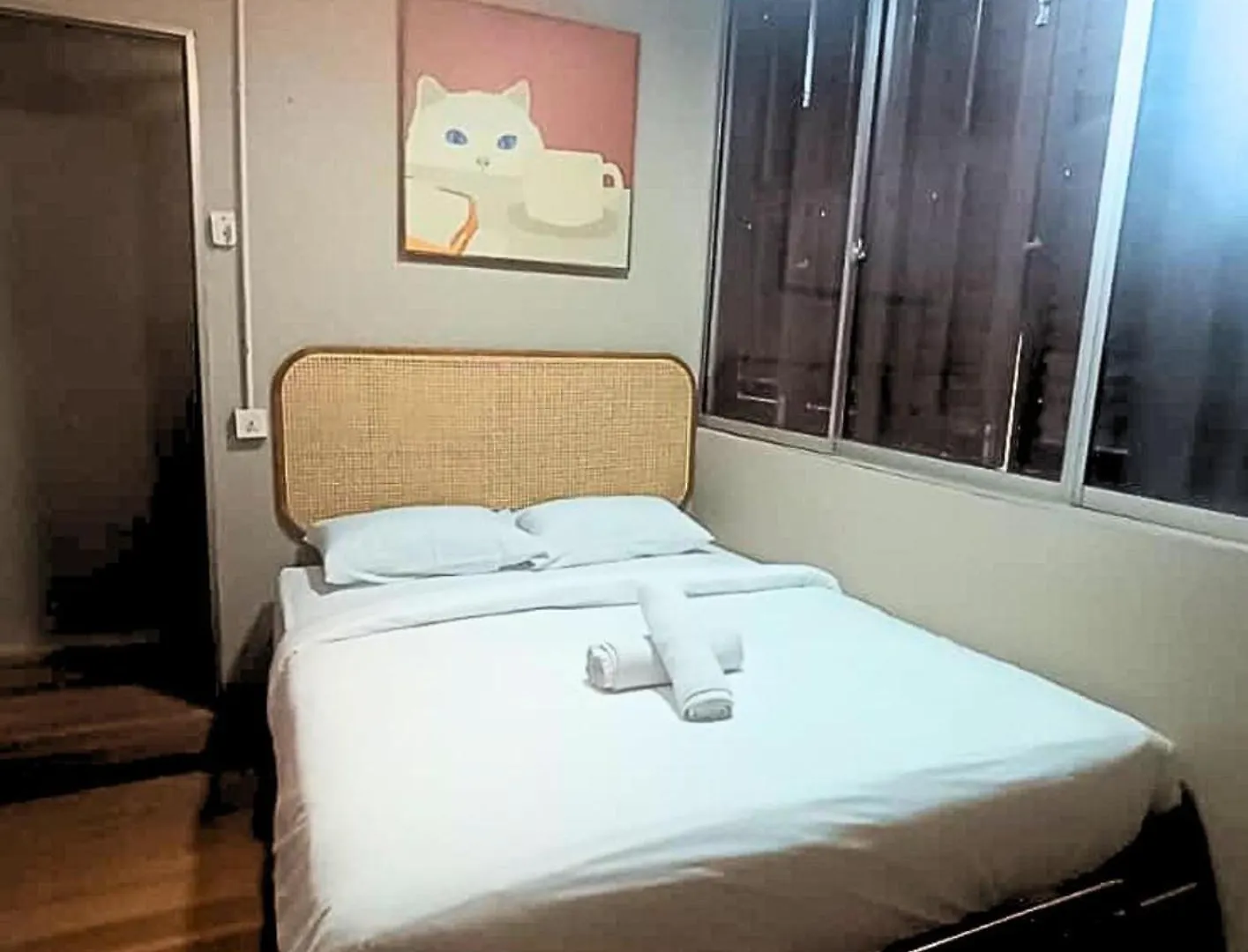 Deluma - Lebuh Melayu 4 Bedroom Τζωρτζ Τάουν