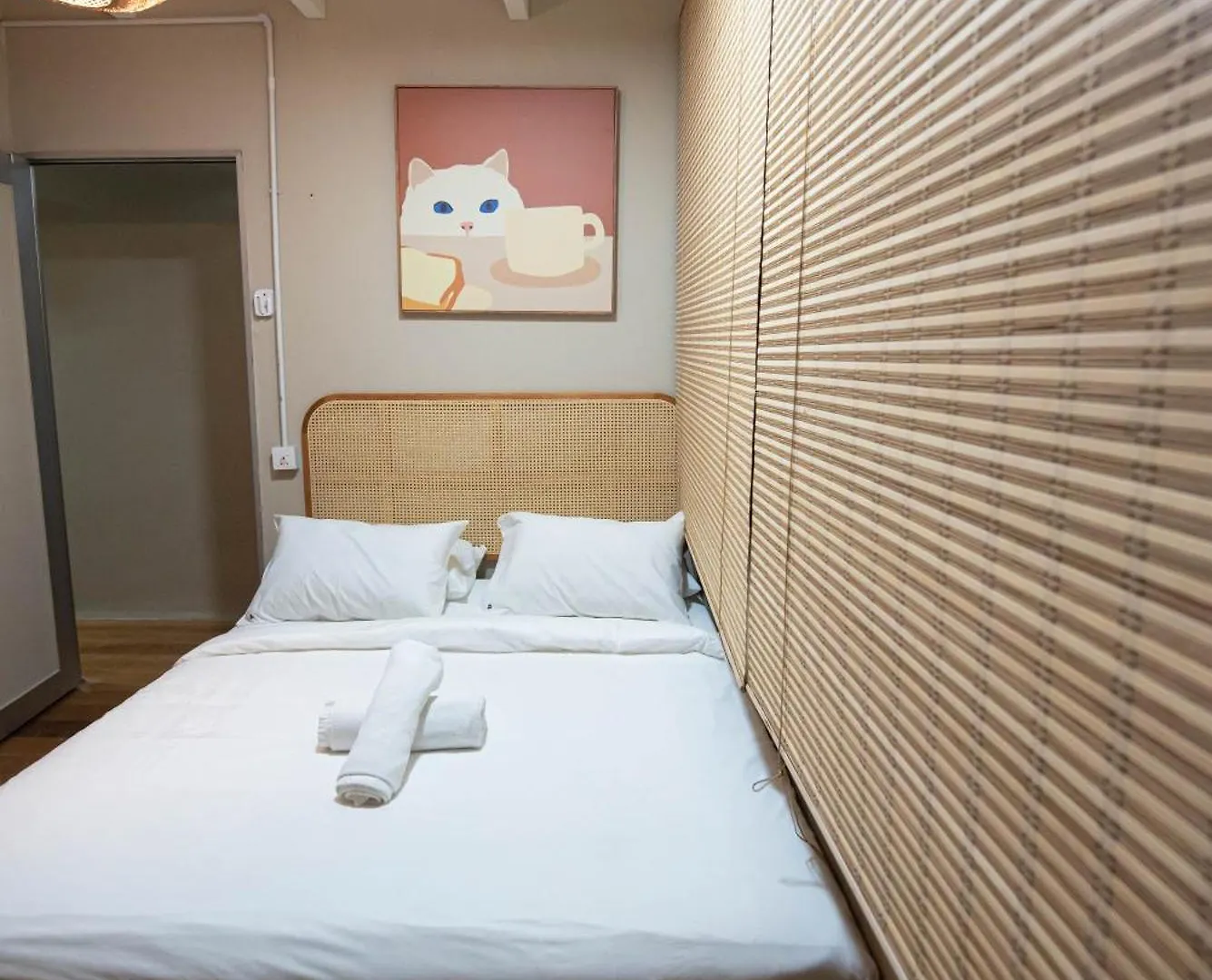 Deluma - Lebuh Melayu 4 Bedroom Τζωρτζ Τάουν 0*,  Μαλαισία