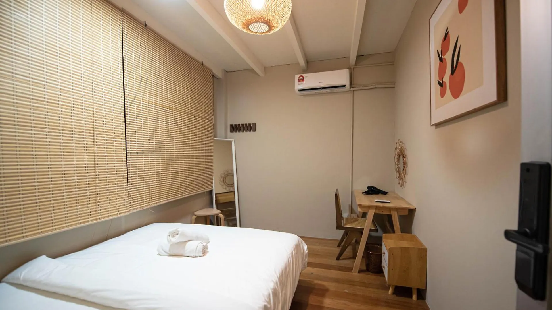 Deluma - Lebuh Melayu 4 Bedroom Τζωρτζ Τάουν
