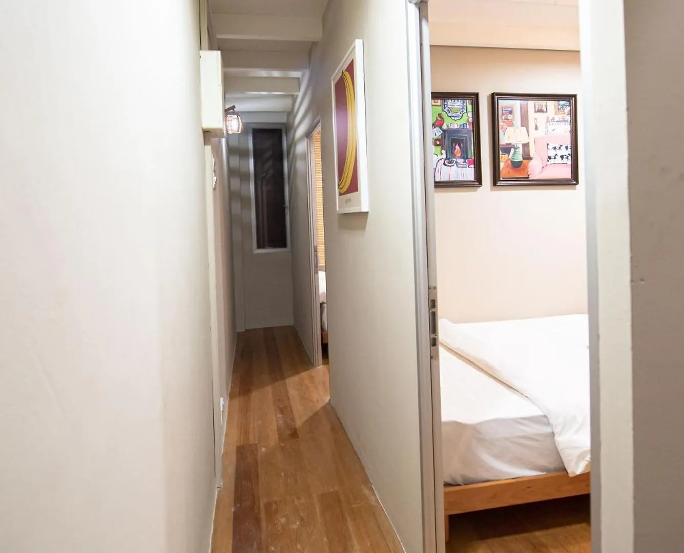 Σπίτι διακοπών Deluma - Lebuh Melayu 4 Bedroom Τζωρτζ Τάουν