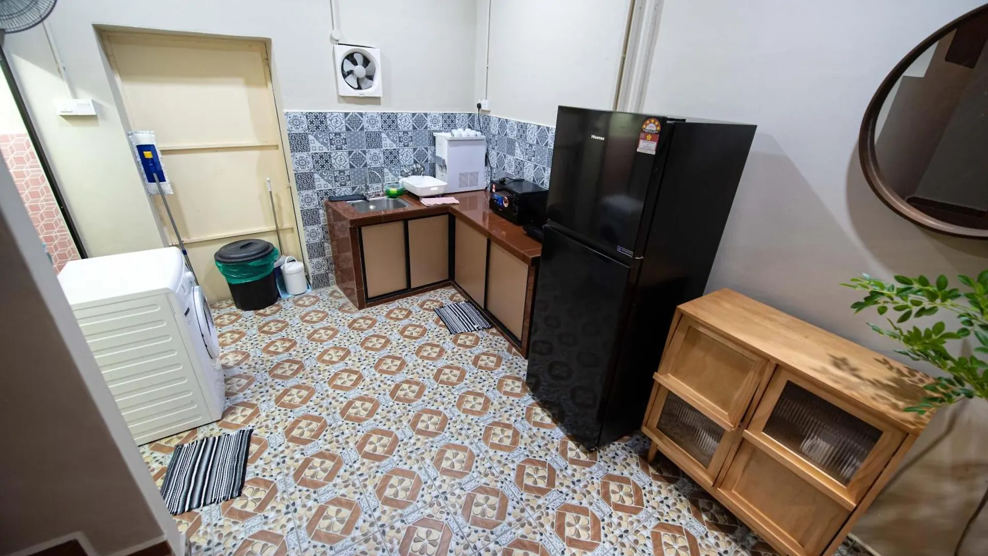 Deluma - Lebuh Melayu 4 Bedroom Τζωρτζ Τάουν Σπίτι διακοπών