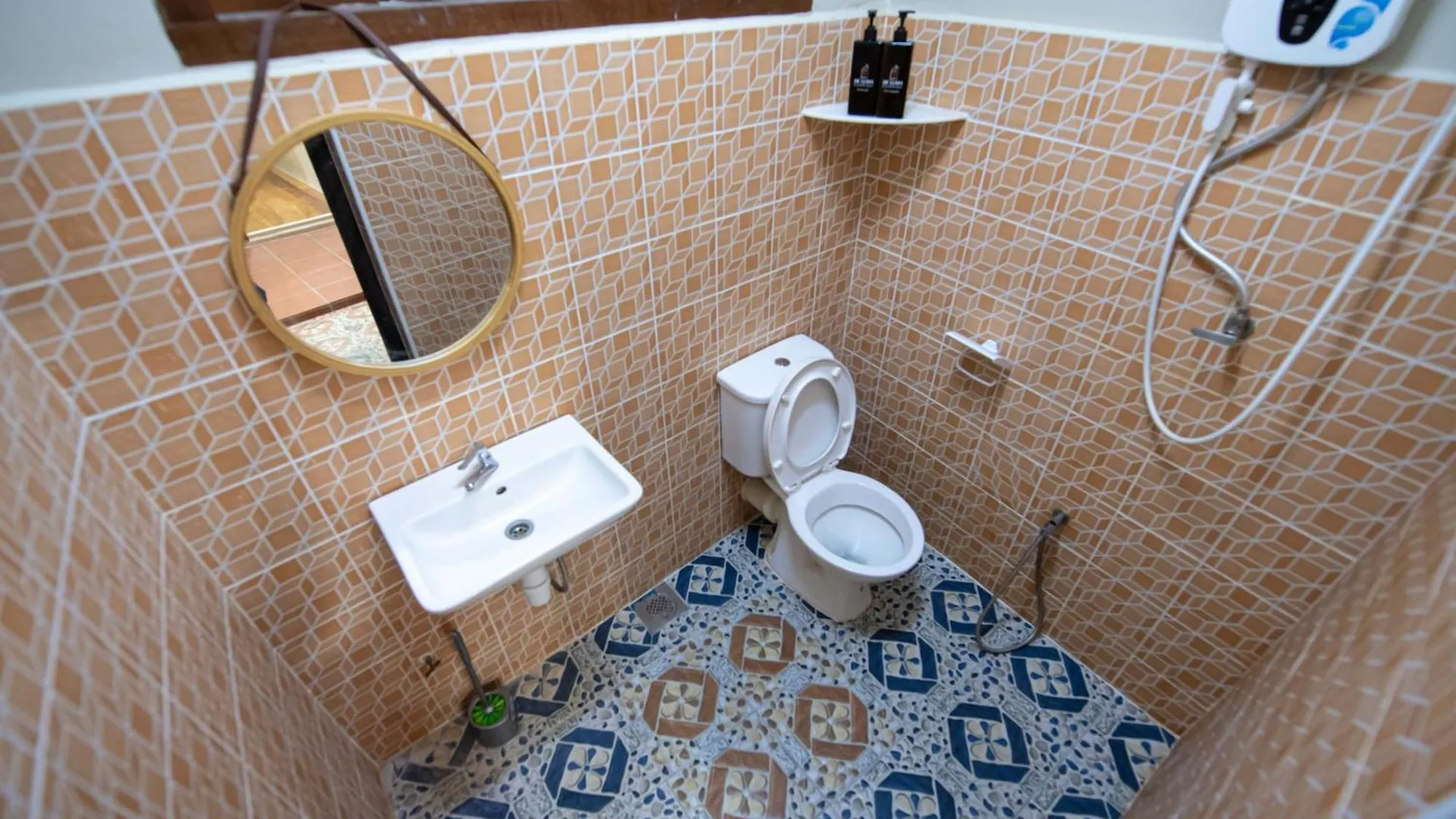 Deluma - Lebuh Melayu 4 Bedroom Τζωρτζ Τάουν 0*,