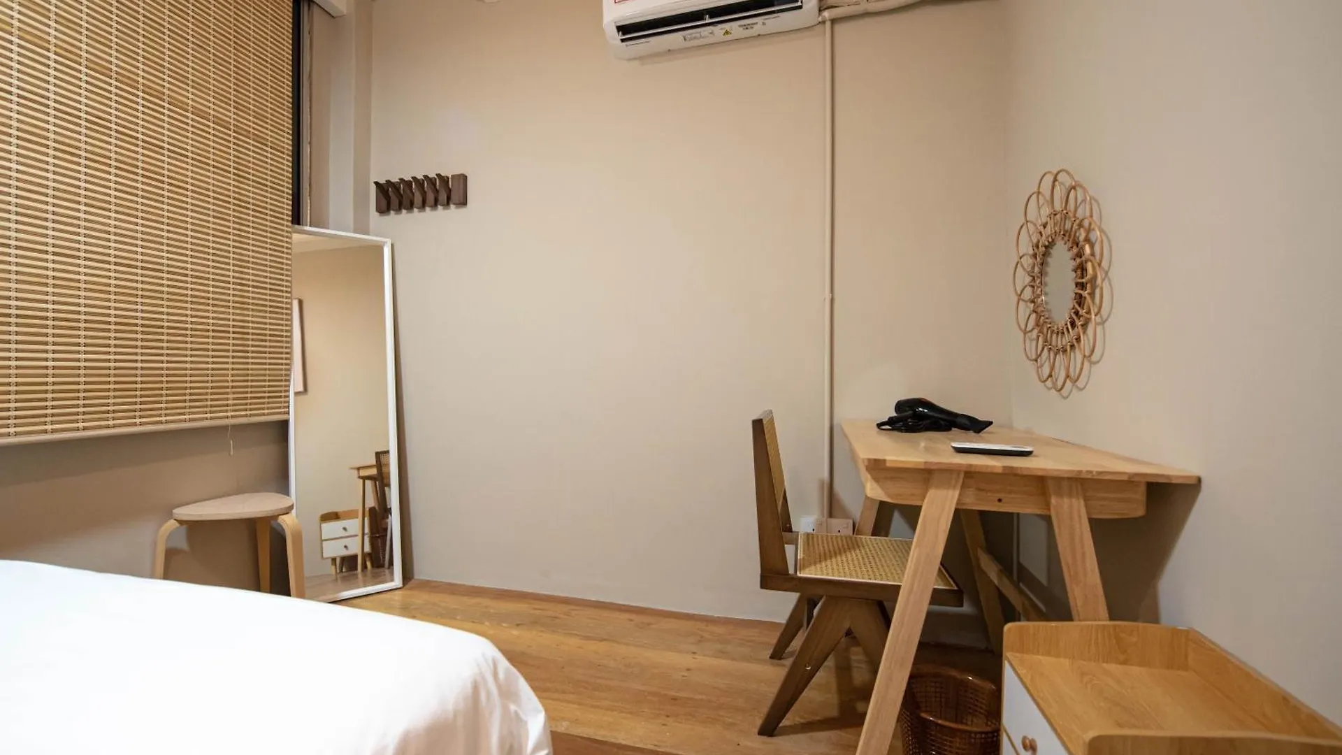 Deluma - Lebuh Melayu 4 Bedroom Τζωρτζ Τάουν