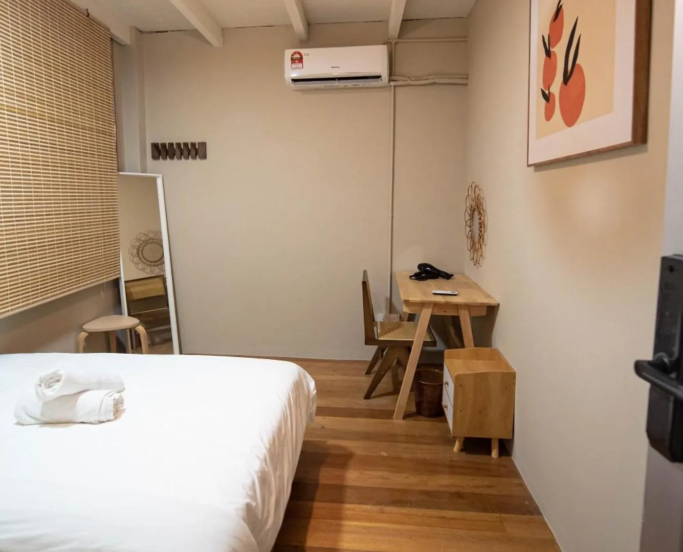 Deluma - Lebuh Melayu 4 Bedroom Τζωρτζ Τάουν 0*,