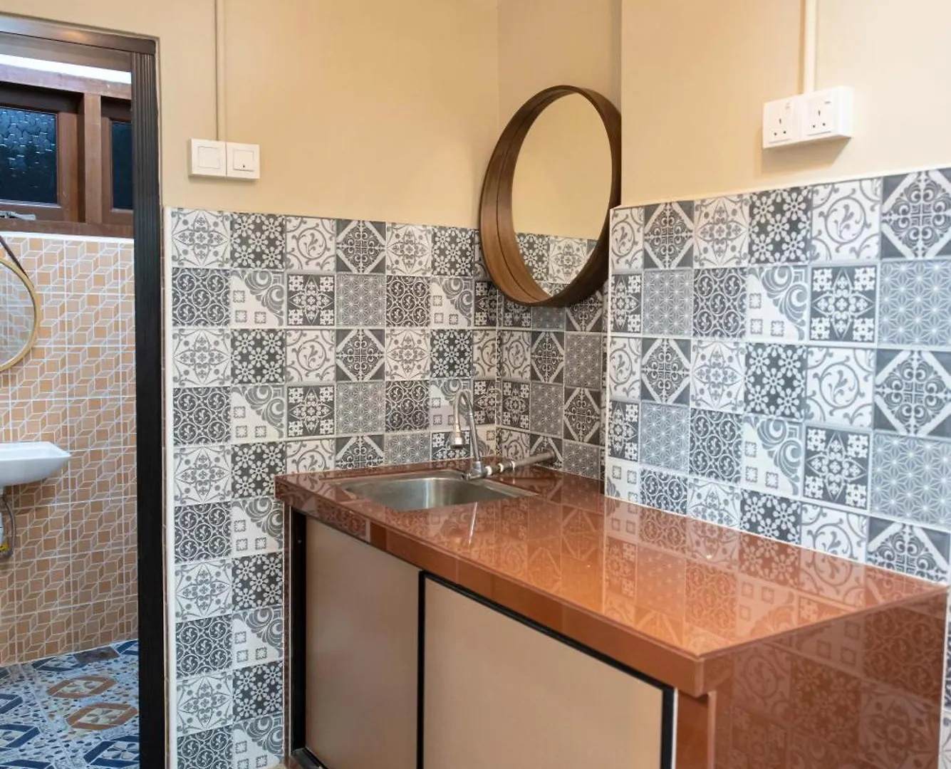 Σπίτι διακοπών Deluma - Lebuh Melayu 4 Bedroom Τζωρτζ Τάουν